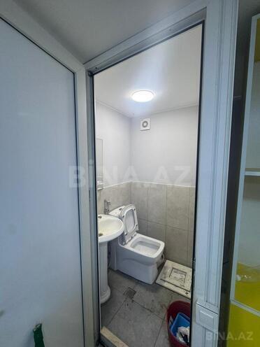 Сдается  объект 37 м², м. Элмляр Академиясы, photo 8 from 12