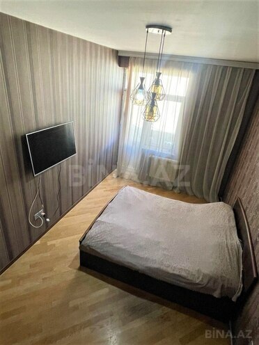 Продаётся 3-комн. новостройка 100 м², м. Нариман Нариманов, photo 5 from 8