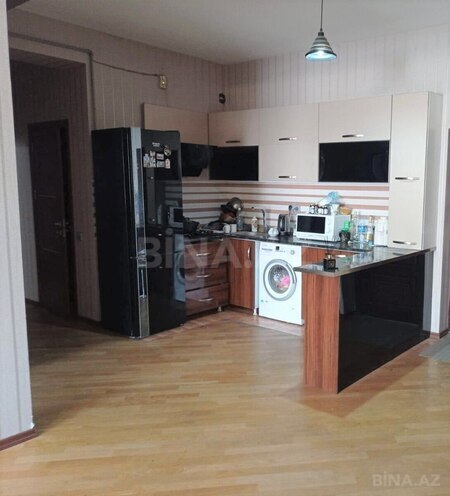 Продаётся 3-комн. новостройка 100 м², м. Нариман Нариманов, photo 6 from 8