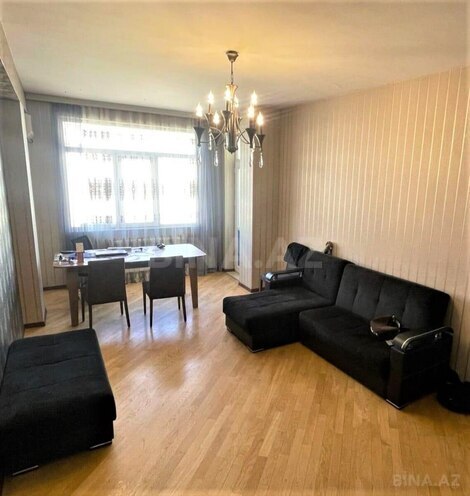 Продаётся 3-комн. новостройка 100 м², м. Нариман Нариманов, photo 3 from 8
