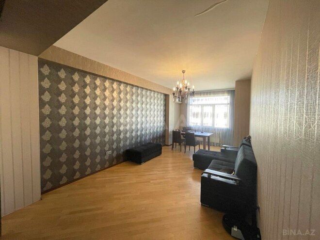 Продаётся 3-комн. новостройка 100 м², м. Нариман Нариманов, photo 4 from 8