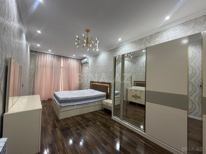 İcarəyə verilir 2 otaqlı yeni tikili 102 m², Şah İsmayıl Xətai m., photo 8 from 13