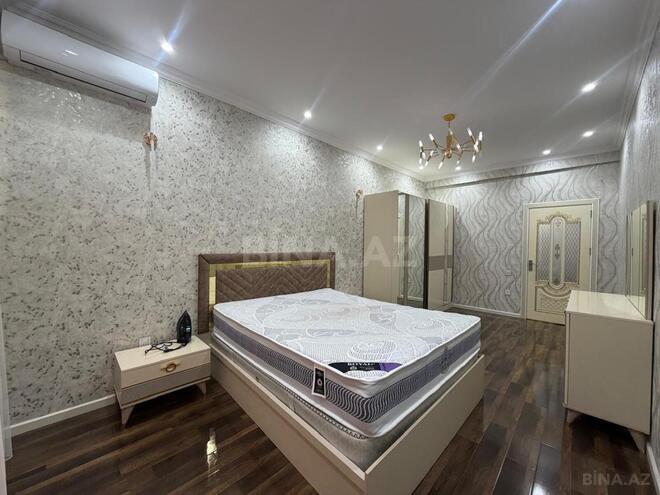 İcarəyə verilir 2 otaqlı yeni tikili 102 m², Şah İsmayıl Xətai m., photo 9 from 13