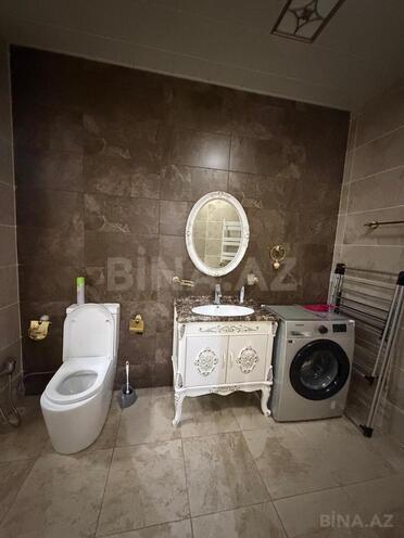 İcarəyə verilir 2 otaqlı yeni tikili 102 m², Şah İsmayıl Xətai m., photo 10 from 13