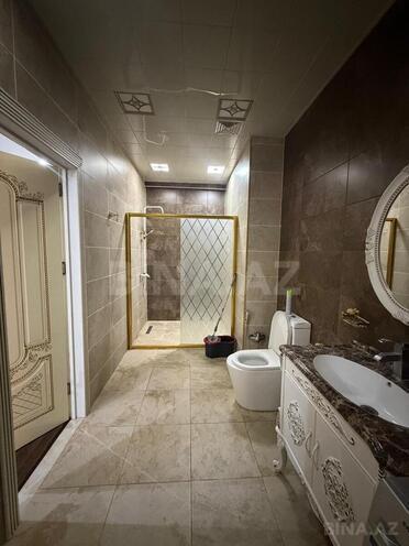 İcarəyə verilir 2 otaqlı yeni tikili 102 m², Şah İsmayıl Xətai m., photo 12 from 13