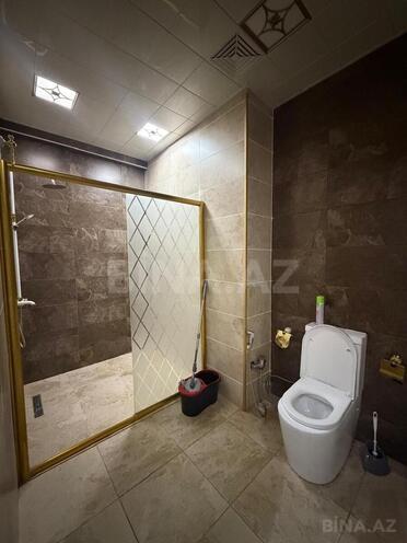 İcarəyə verilir 2 otaqlı yeni tikili 102 m², Şah İsmayıl Xətai m., photo 11 from 13