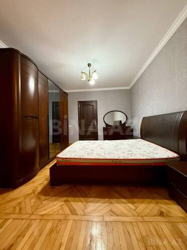Сдаётся 3-комн. вторичка 101 м², м. 28 мая, photo 4 from 17