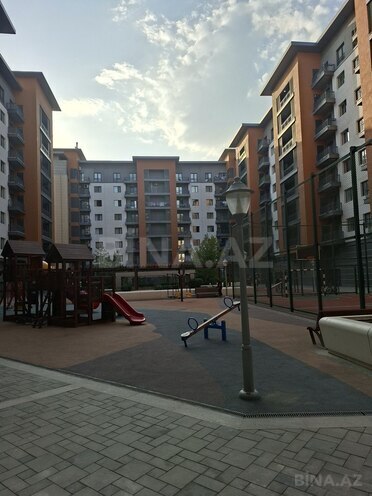 Satılır 5 otaqlı yeni tikili 250 m², Ağ şəhər q., photo 3 from 14