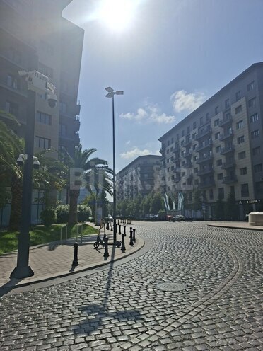 Satılır 5 otaqlı yeni tikili 250 m², Ağ şəhər q., photo 1 from 14