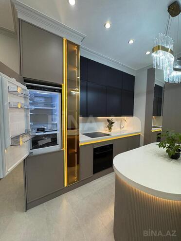 Satılır 2 otaqlı yeni tikili 68 m², Şah İsmayıl Xətai m., photo 7 from 11