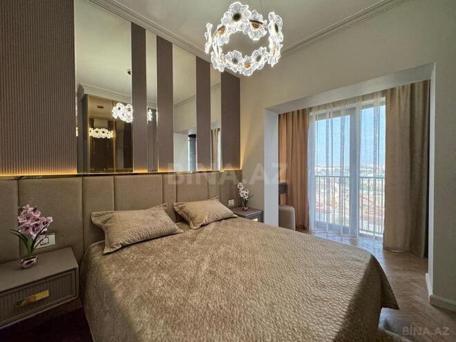 Satılır 2 otaqlı yeni tikili 68 m², Şah İsmayıl Xətai m., photo 8 from 11