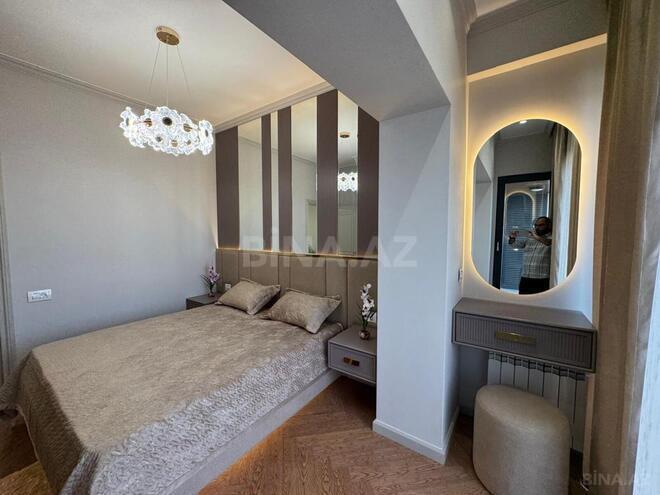 Satılır 2 otaqlı yeni tikili 68 m², Şah İsmayıl Xətai m., photo 10 from 11