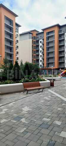 Satılır 5 otaqlı yeni tikili 250 m², Ağ şəhər q., photo 9 from 14