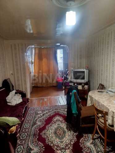 Продается 3-комн. вторичка 70 м², м. Элмляр Академиясы, photo 1 from 8
