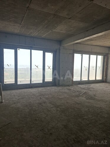 Satılır 5 otaqlı yeni tikili 250 m², Ağ şəhər q., photo 13 from 14