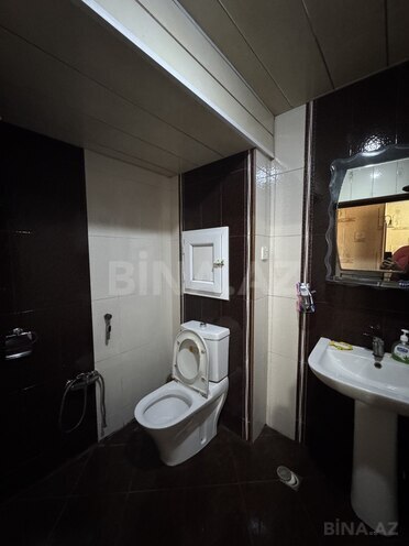 Satılır 2 otaqlı köhnə tikili 55 m², Xalqlar Dostluğu m., photo 19 from 21