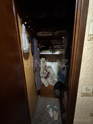 Satılır 2 otaqlı köhnə tikili 55 m², Xalqlar Dostluğu m., photo 17 from 21