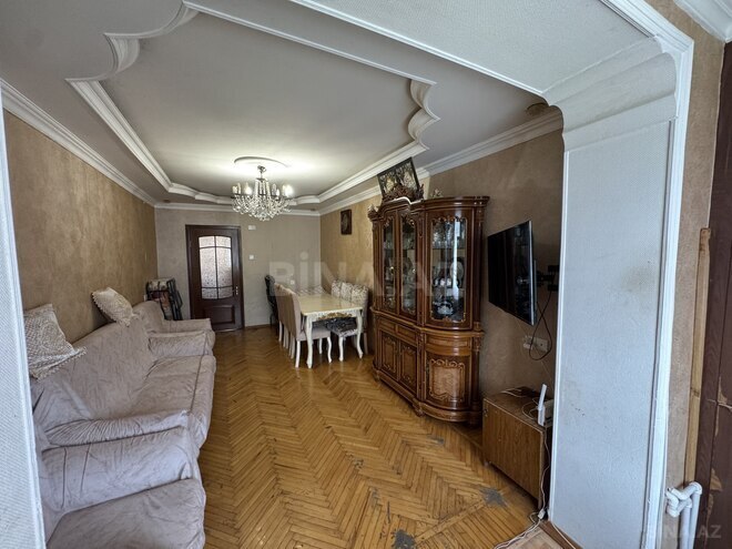 Satılır 2 otaqlı köhnə tikili 55 m², Xalqlar Dostluğu m., photo 5 from 21