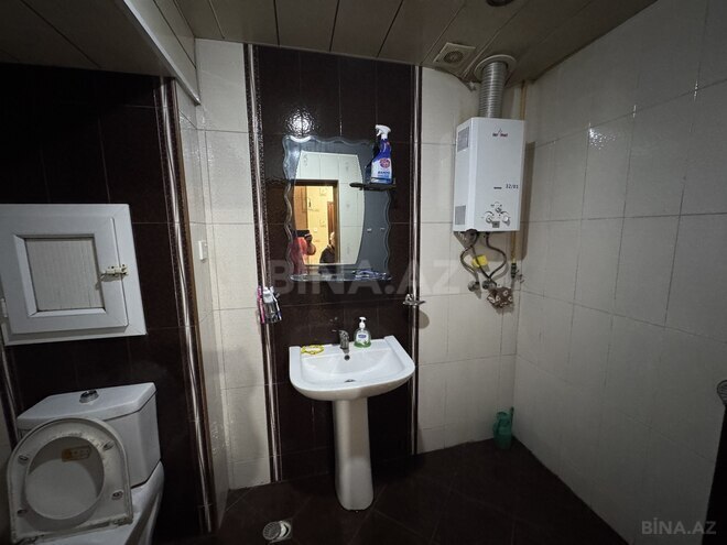Satılır 2 otaqlı köhnə tikili 55 m², Xalqlar Dostluğu m., photo 18 from 21
