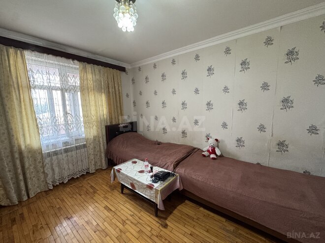 Satılır 2 otaqlı köhnə tikili 55 m², Xalqlar Dostluğu m., photo 10 from 21