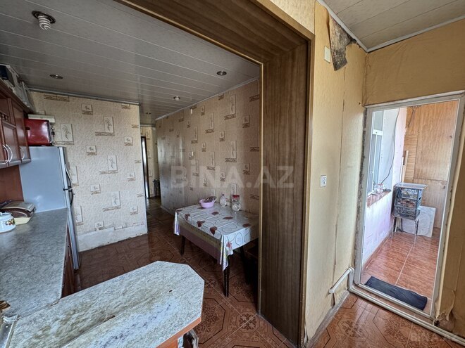 Satılır 2 otaqlı köhnə tikili 55 m², Xalqlar Dostluğu m., photo 14 from 21