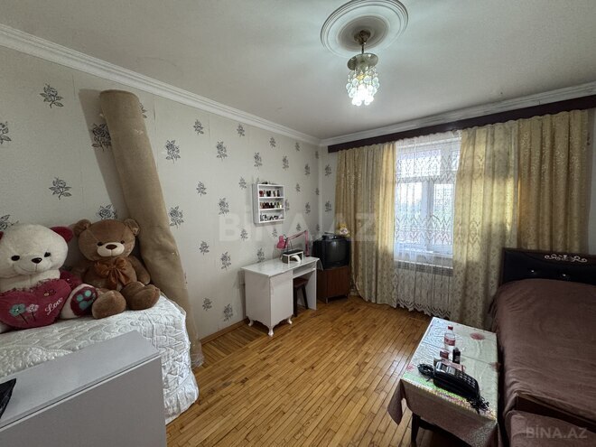 Satılır 2 otaqlı köhnə tikili 55 m², Xalqlar Dostluğu m., photo 7 from 21