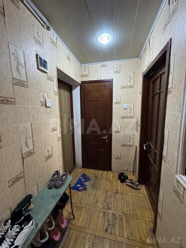 Satılır 2 otaqlı köhnə tikili 55 m², Xalqlar Dostluğu m., photo 11 from 21