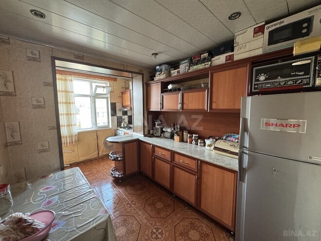 Satılır 2 otaqlı köhnə tikili 55 m², Xalqlar Dostluğu m., photo 12 from 21