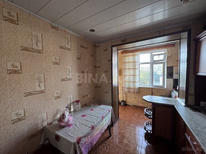 Satılır 2 otaqlı köhnə tikili 55 m², Xalqlar Dostluğu m., photo 15 from 21