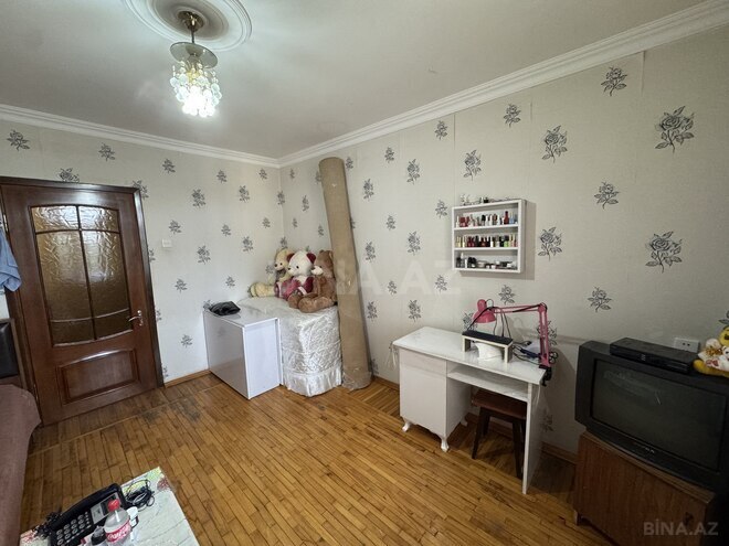 Satılır 2 otaqlı köhnə tikili 55 m², Xalqlar Dostluğu m., photo 9 from 21