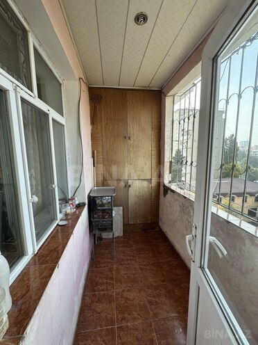 Satılır 2 otaqlı köhnə tikili 55 m², Xalqlar Dostluğu m., photo 16 from 21