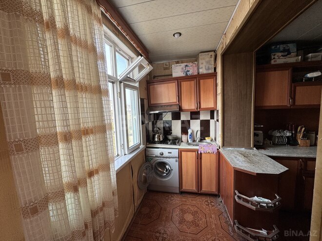 Satılır 2 otaqlı köhnə tikili 55 m², Xalqlar Dostluğu m., photo 13 from 21