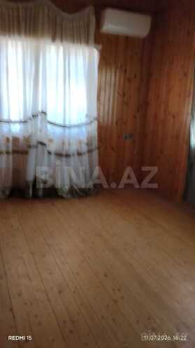 Satılır 8 otaqlı həyət evi/bağ evi 475 m², Badamdar q., photo 26 from 30