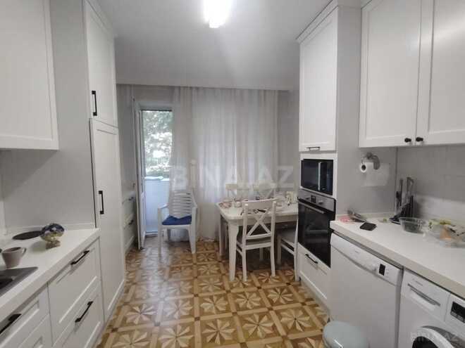 Satılır 4 otaqlı köhnə tikili 100 m², Azadlıq Prospekti m., photo 11 from 13