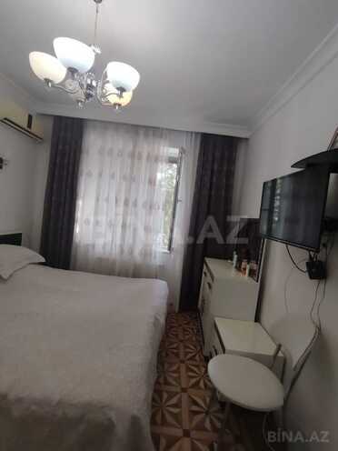 Satılır 4 otaqlı köhnə tikili 100 m², Azadlıq Prospekti m., photo 8 from 13