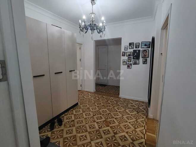 Satılır 4 otaqlı köhnə tikili 100 m², Azadlıq Prospekti m., photo 7 from 13