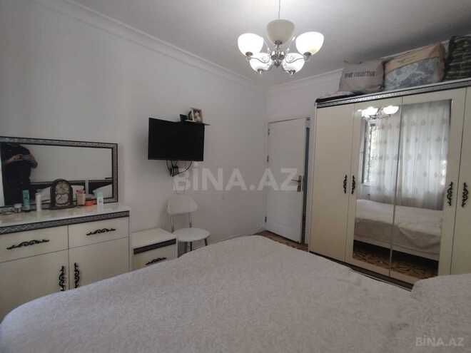 Satılır 4 otaqlı köhnə tikili 100 m², Azadlıq Prospekti m., photo 4 from 13