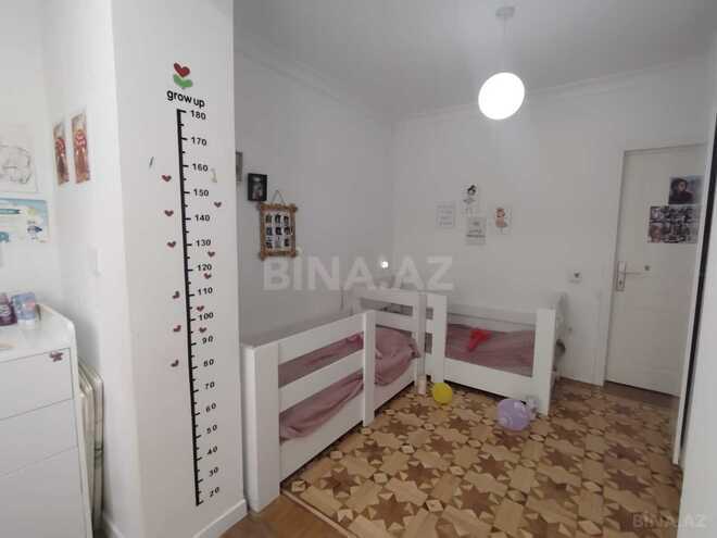 Satılır 4 otaqlı köhnə tikili 100 m², Azadlıq Prospekti m., photo 5 from 13