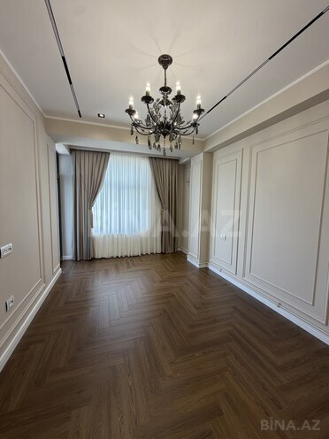 Satılır 2 otaqlı yeni tikili 50 m², İnşaatçılar m., photo 1 from 17