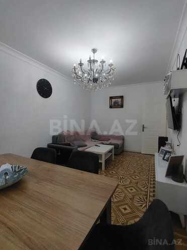 Satılır 4 otaqlı köhnə tikili 100 m², Azadlıq Prospekti m., photo 3 from 13