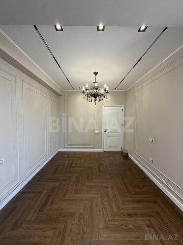 Satılır 2 otaqlı yeni tikili 50 m², İnşaatçılar m., photo 3 from 17