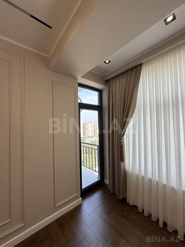 Satılır 2 otaqlı yeni tikili 50 m², İnşaatçılar m., photo 4 from 17