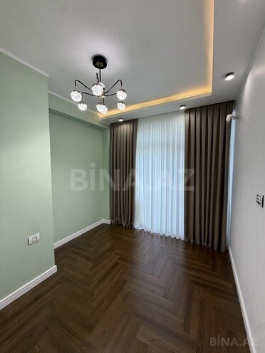 Satılır 2 otaqlı yeni tikili 50 m², İnşaatçılar m., photo 6 from 17