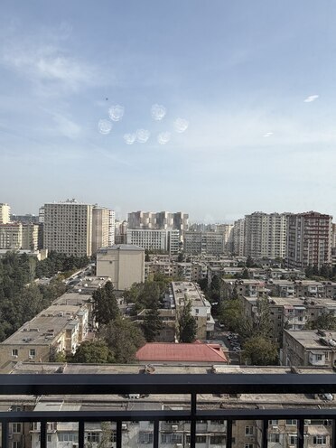 Satılır 2 otaqlı yeni tikili 50 m², İnşaatçılar m., photo 9 from 17