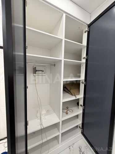Satılır 2 otaqlı yeni tikili 50 m², İnşaatçılar m., photo 14 from 17