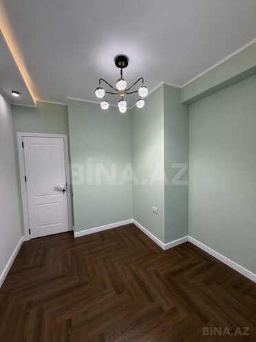 Satılır 2 otaqlı yeni tikili 50 m², İnşaatçılar m., photo 7 from 17