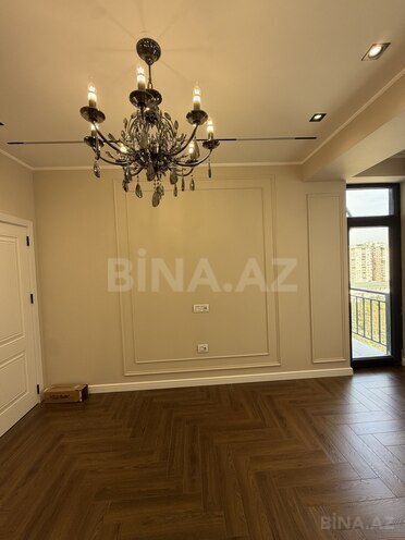 Satılır 2 otaqlı yeni tikili 50 m², İnşaatçılar m., photo 5 from 17