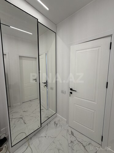 Satılır 2 otaqlı yeni tikili 50 m², İnşaatçılar m., photo 15 from 17