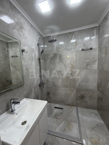 Satılır 2 otaqlı yeni tikili 50 m², İnşaatçılar m., photo 8 from 17