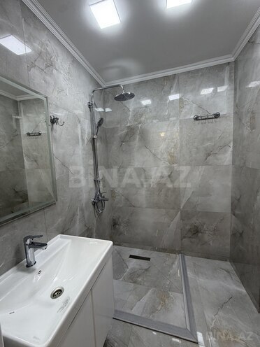 Satılır 2 otaqlı yeni tikili 50 m², İnşaatçılar m., photo 11 from 17